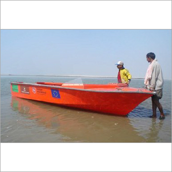 Rescue Boat Rescue Boat