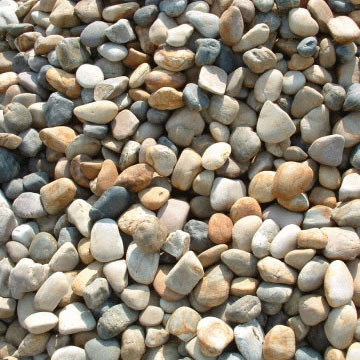 pebbles and gravel pebbles and gravel