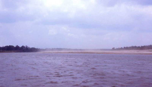 Red River Sand Red River Sand
