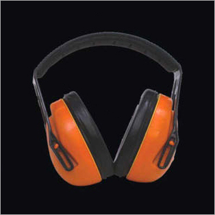 Safety Ear Muffs Safety Ear Muffs