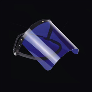 Safety Face Shields Safety Face Shields