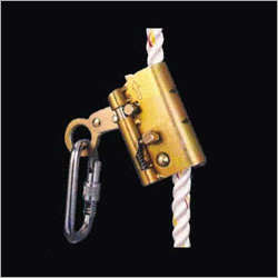 Fall Arrester Lanyard Fall Arrester Lanyard