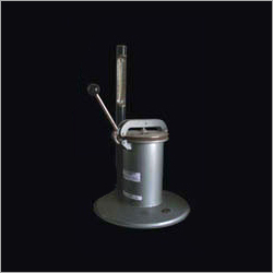 Self Rescuer Tester Self Rescuer Tester