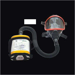 Canister Gas Mask Canister Gas Mask