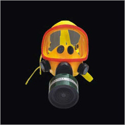Chin Type Gas Mask Chin Type Gas Mask
