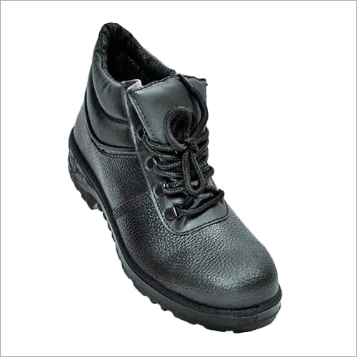 High Ankle Safety Shoes High Ankle Safety Shoes