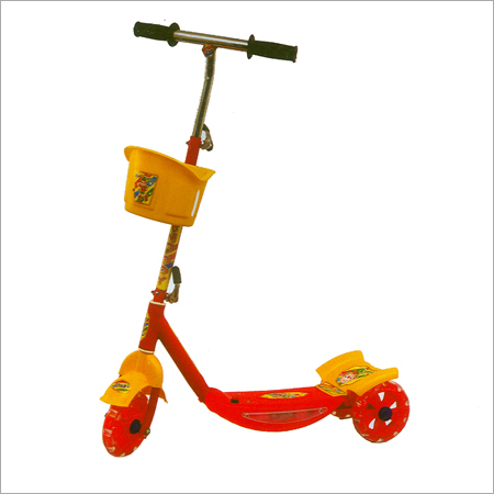 Noddy Horn Noddy Horn