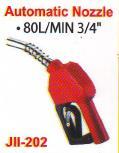automatic nozzle automatic nozzle