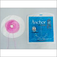 Anchor Mantle Anchor Mantle