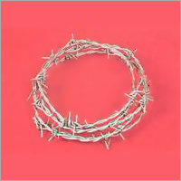 Barbed Wire Barbed Wire