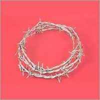 Barbed Wire