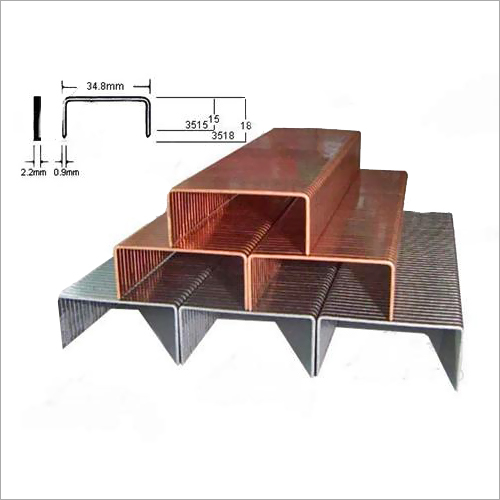 Industrial Staples Industrial Staples