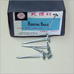 Roofing Nails Roofing Nails