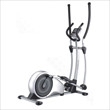 Elliptical Machines Elliptical Machines