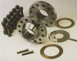 Orifice Plates & Flange Orifice Plates & Flange
