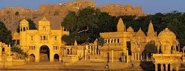 Forts & Palaces of Rajasthan Forts & Palaces of Rajasthan