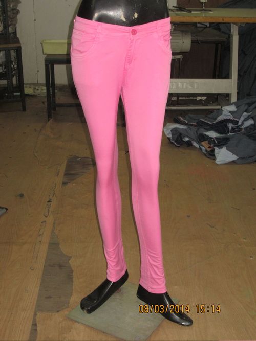 Ladies Trousers Ladies Trousers
