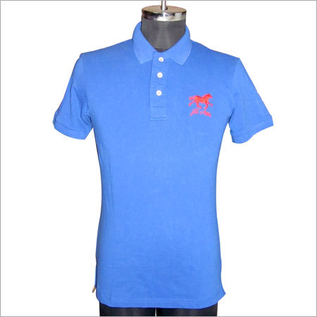 Polo Neck T shirts Polo Neck T shirts