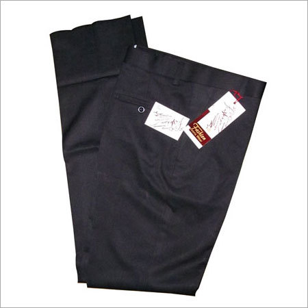 Trousers Trousers