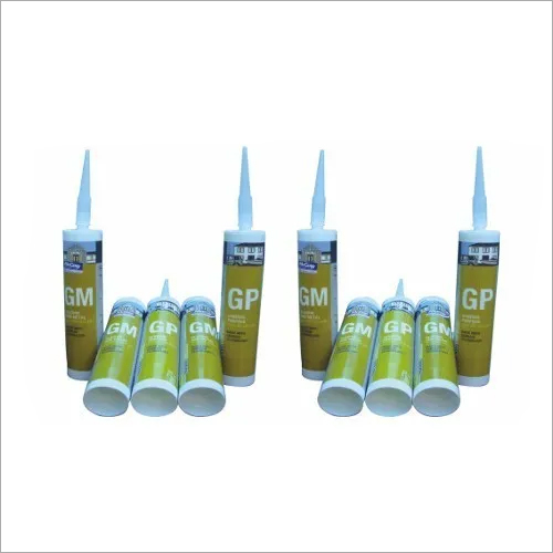 Silicone Sealant Silicone Sealant