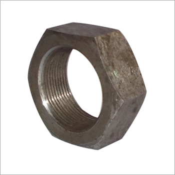 Hexagonal Nut Hexagonal Nut