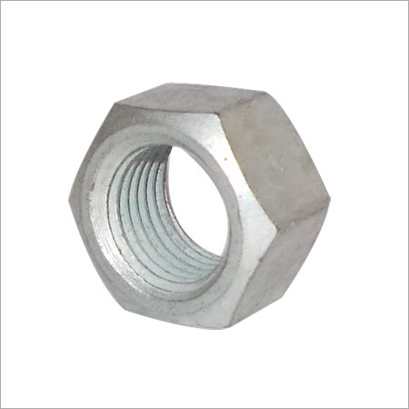 Precision Cap Nut Precision Cap Nut