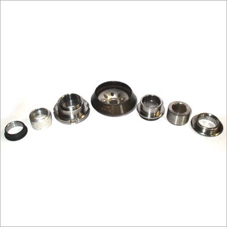 Precision Automotive Components Precision Automotive Components