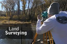 Land survey services Land survey services
