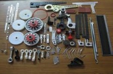 Textile Machinery Spare Parts Textile Machinery Spare Parts