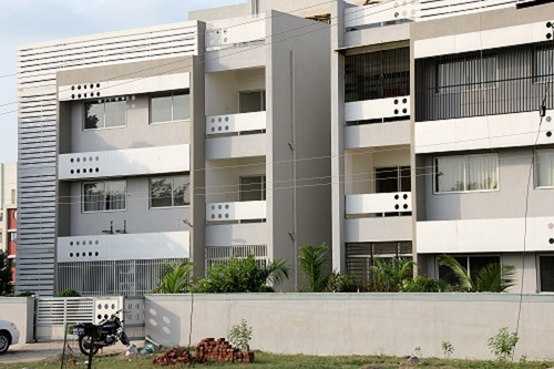 Exterior Cladding Exterior Cladding