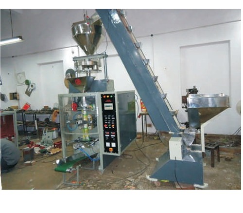 Cup Filling Machine Cup Filling Machine