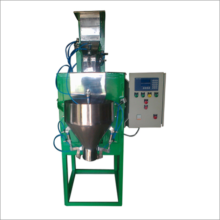 Rice Packaging Machine Rice Packaging Machine