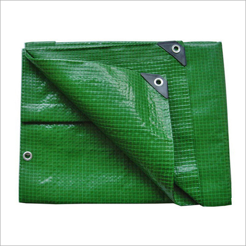 HDPE Tirpal HDPE Tirpal