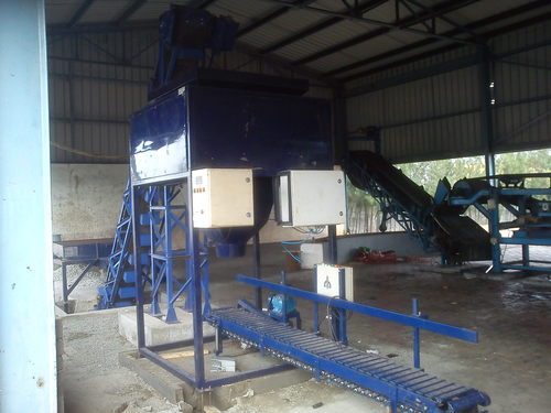 Gravity Viberator Feeder Machine Gravity Viberator Feeder Machine