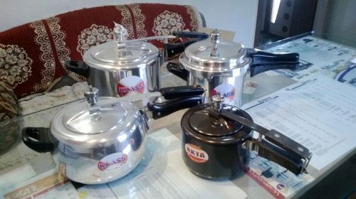 SS presser cooker SS presser cooker
