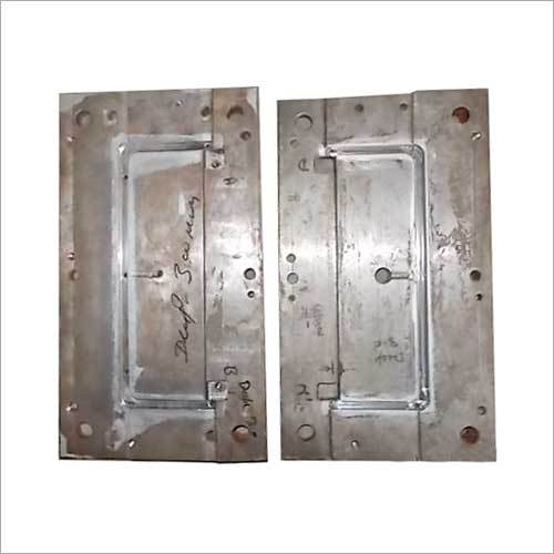 Moulded Dies Moulded Dies