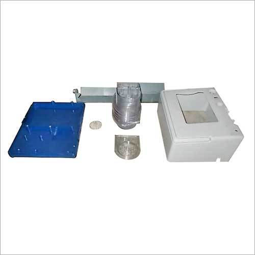 Plastic Moulding Dies Plastic Moulding Dies