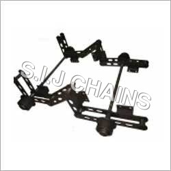 Bucket Elevator Chain for Steel Industry Bucket Elevator Chain for Steel Industry