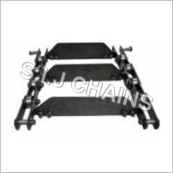 Coal Feeding Conveyor Chain Coal Feeding Conveyor Chain