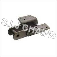 Conveyor Chain for Solvent Plant Conveyor Chain for Solvent Plant