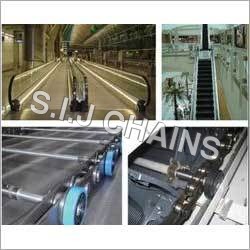 Escalator Chain Escalator Chain
