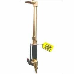 Gas Cutter Gas Cutter