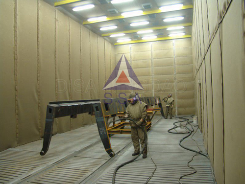 Pre-Treatment Plants Pre-Treatment Plants