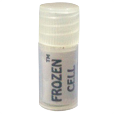 Frozen Semen Sample Frozen Semen Sample