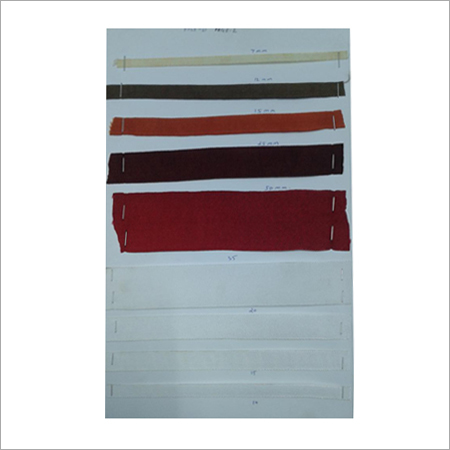 Jacquard Laces Jacquard Laces