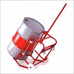Drum Handling Equipment Drum Handling Equipment