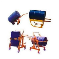 Drum Handling Trolley Drum Handling Trolley