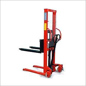 Hand Stacker Hand Stacker