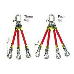 Multi Leg Slings Multi Leg Slings
