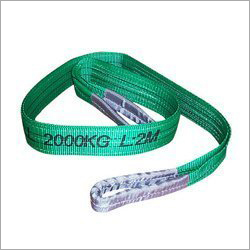 Flat Webbing Slings Flat Webbing Slings